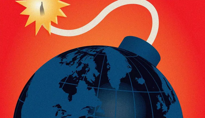 Como frear a marcha para a III Guerra Mundial | Outras Palavras