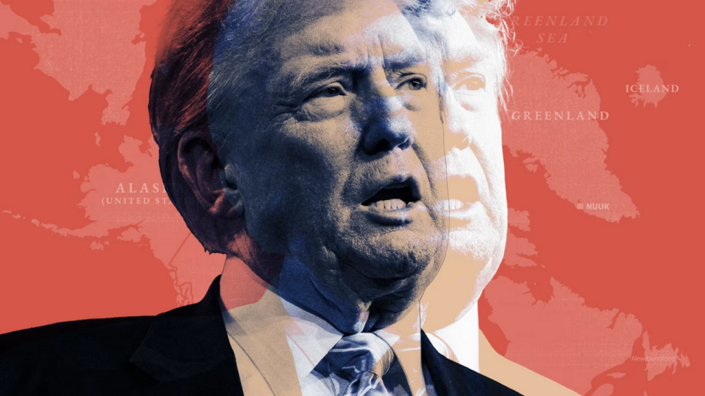 Trump e a geopolítica climática | Outras Palavras