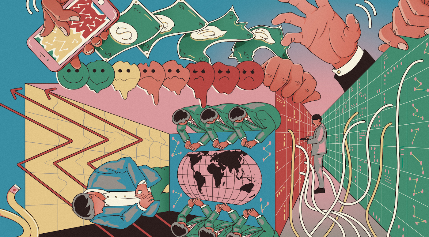 Brasil: há espaço para a Soberania Digital | Outras Palavras