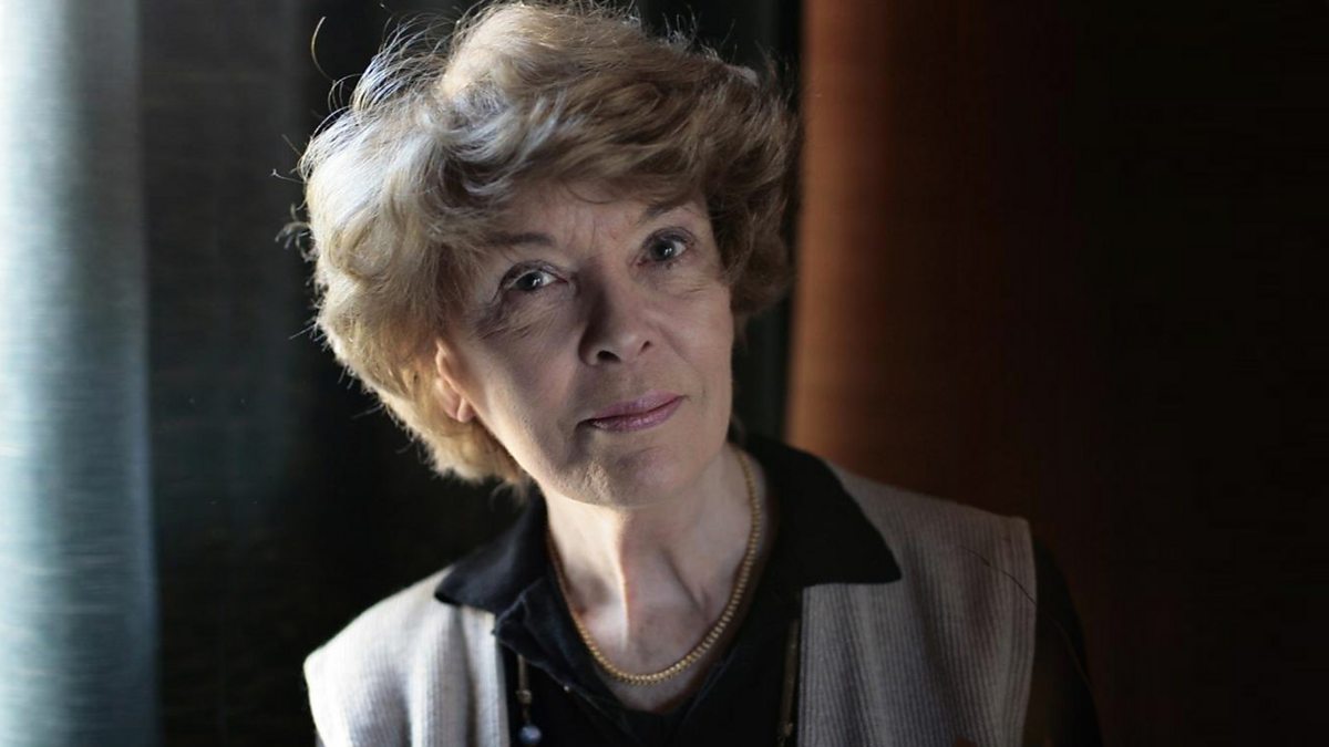 Susan George, a grande dama do altermundismo