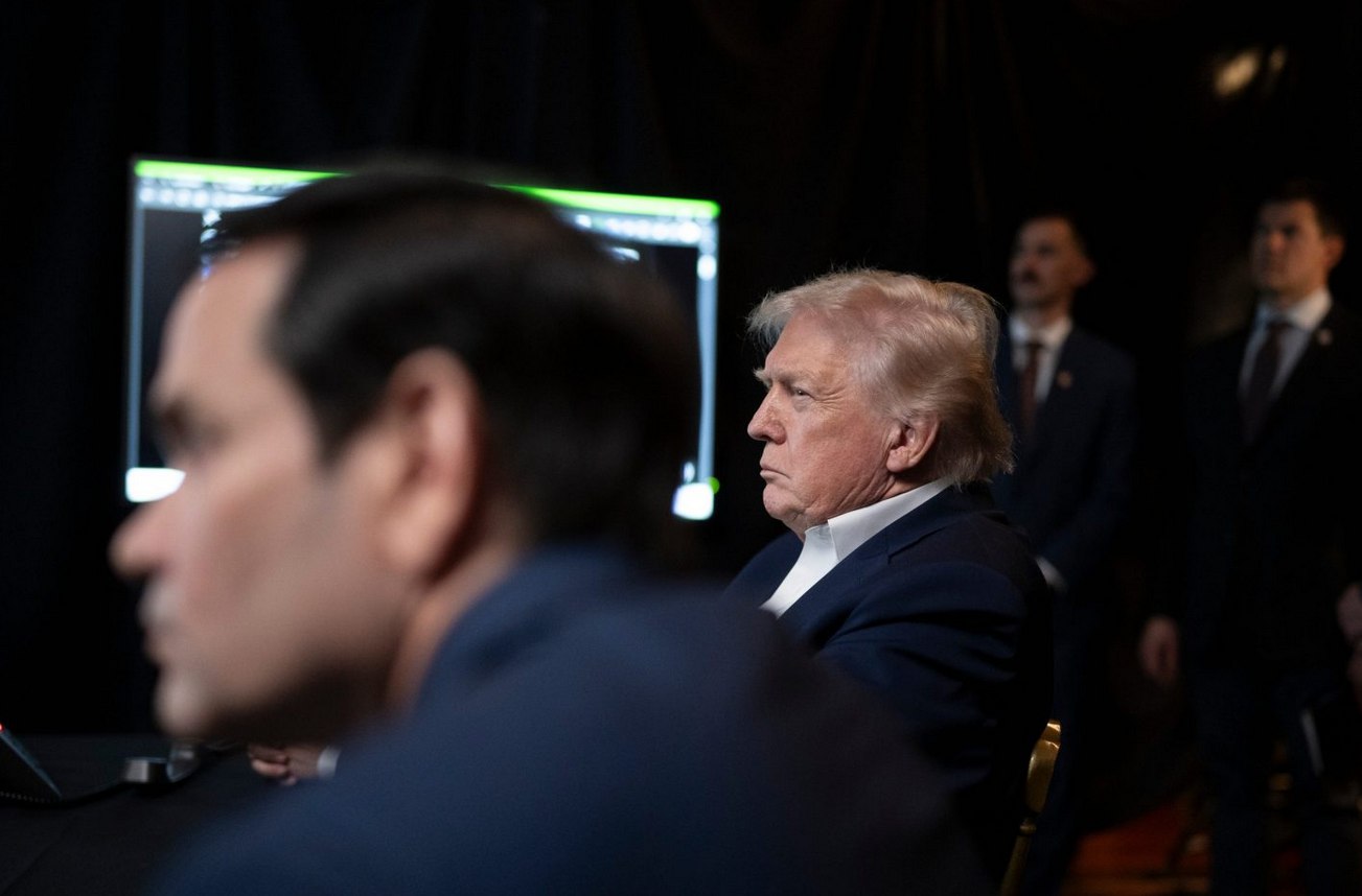 Como Trump sabota a soberania digital brasileira