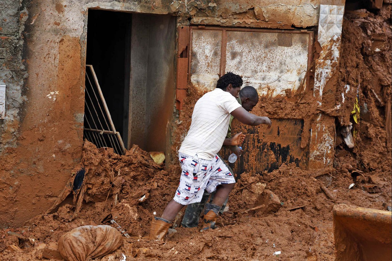 Clima: O debate esquecido nas eleições