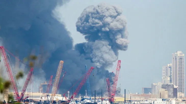 Irã: Um olhar para além das névoas da guerra