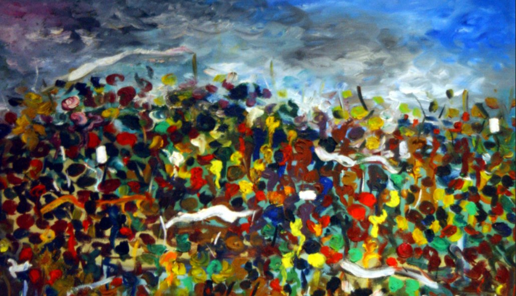 Image for O velhinho de Taubaté – Ou de como se perde o brilho no olhar