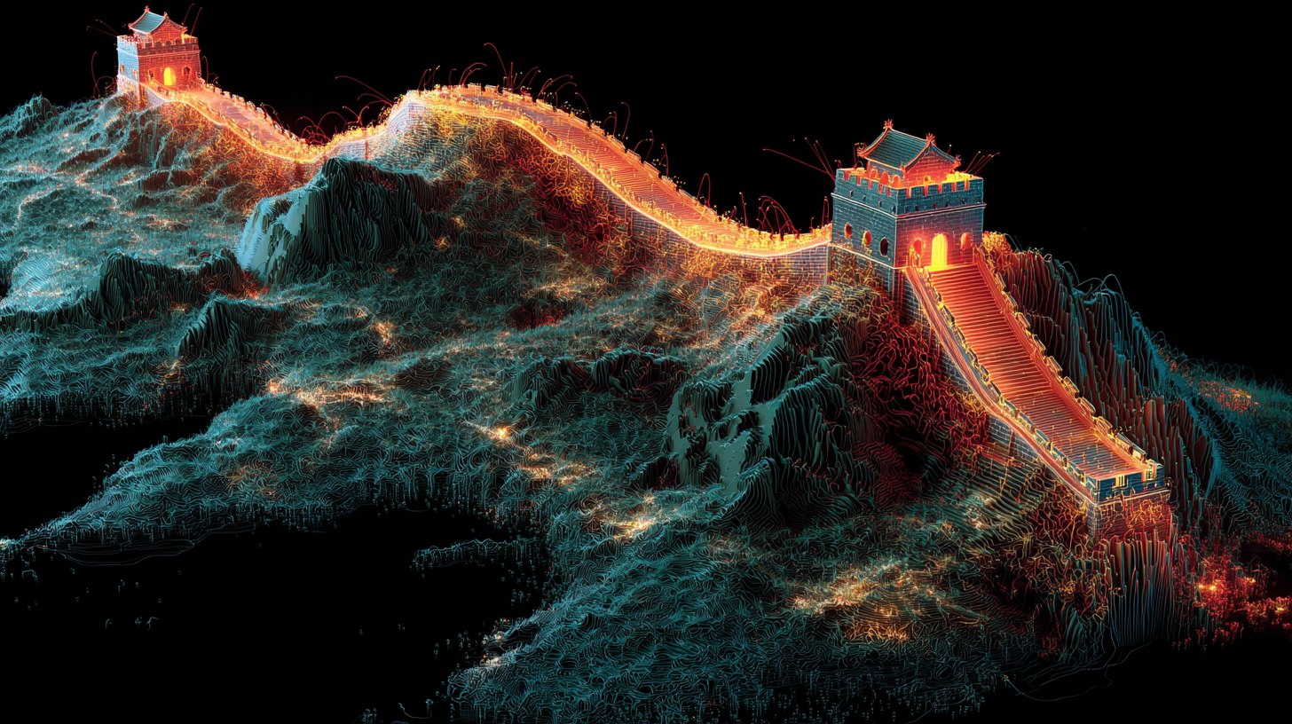 Image for Ciberguerras: o que a China entendeu antes do mundo