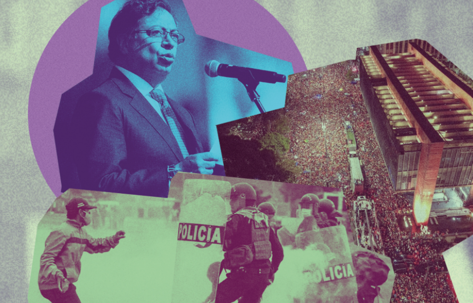 Image for A crise do Ocidente e a provocação de Raul Zibechi