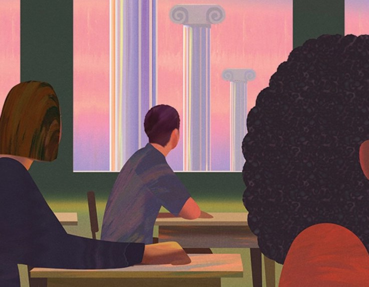 Image for Educação: O risco das analogias apressadas