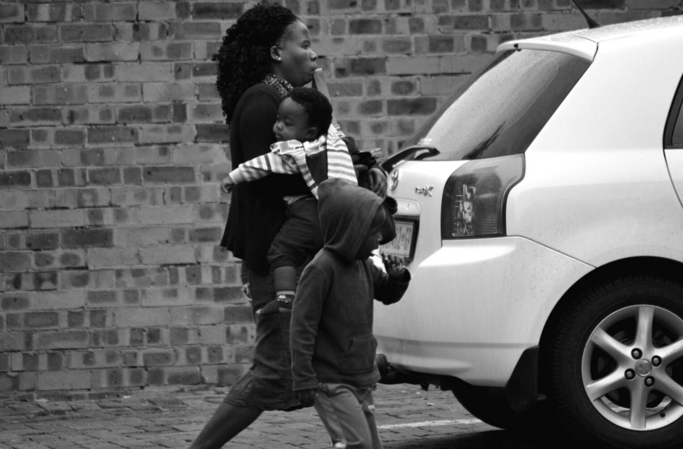 Image for 6×1: E o trabalho invisível das mulheres?