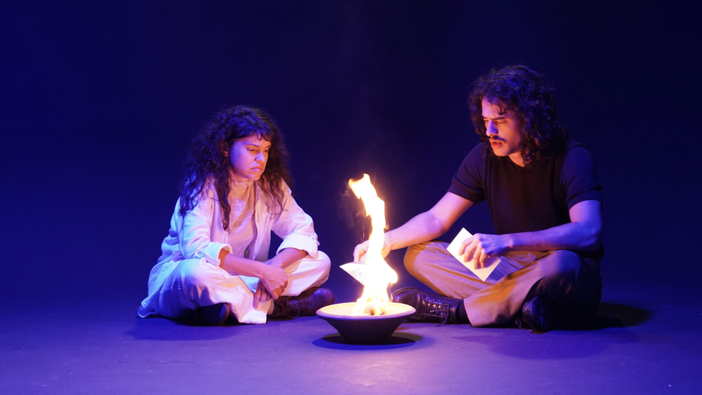 Image for Cinema: A tênue linha entre o fato e a fábula