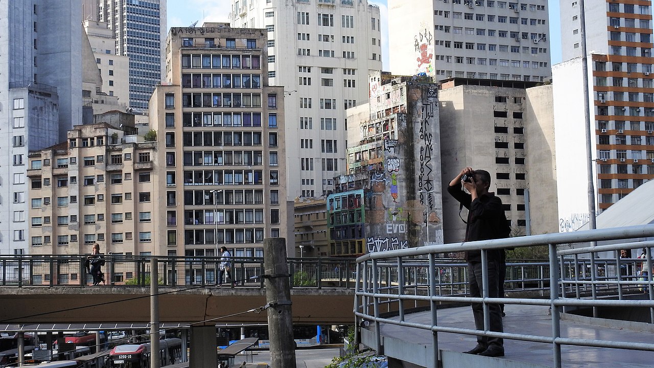 Retrofit, novíssima bandeira da especulação?