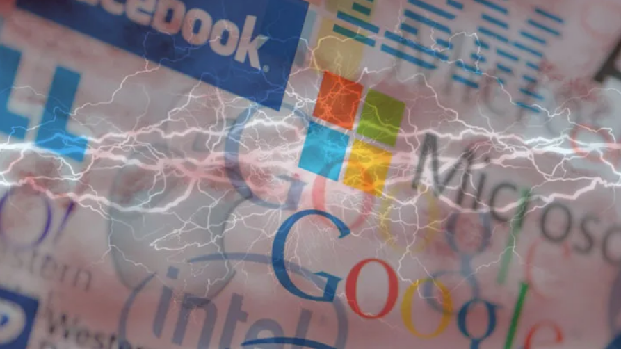 Image for Soberania Digital: o papel esquecido das empresas privadas