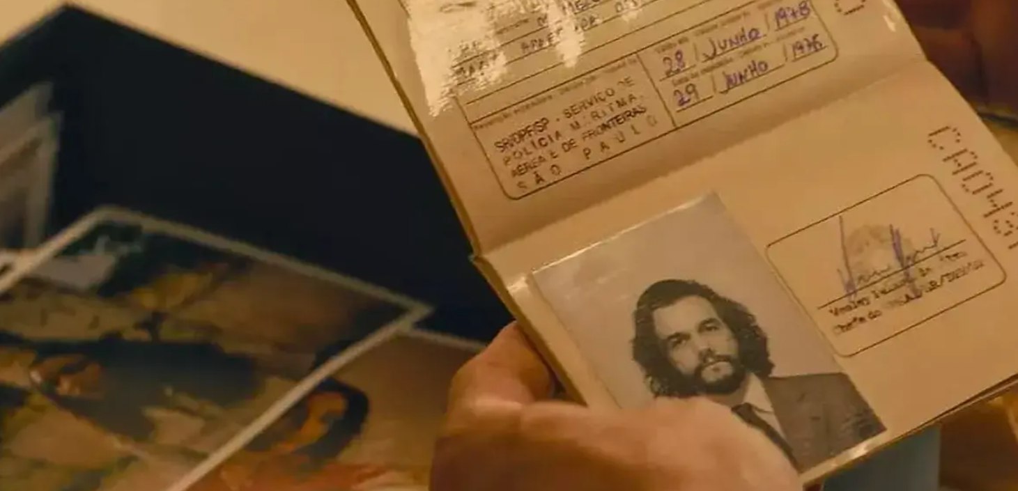 O Agente Secreto e a Ciência brasileira no espelho