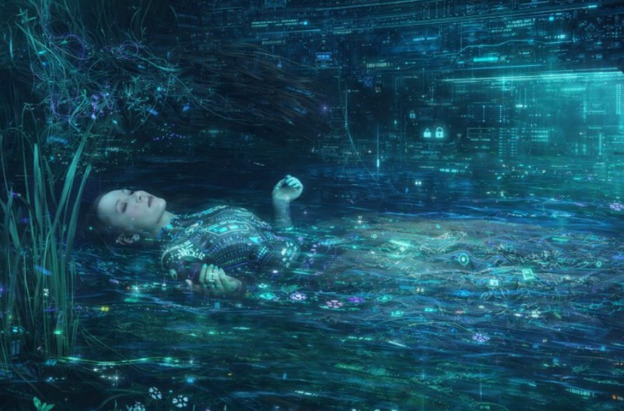 De tudo, ao meu amor, as Big Techs serão atentas