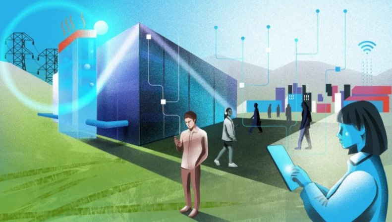 Pode o plano IBGE 2030 resistir à corrosão da esfera pública?