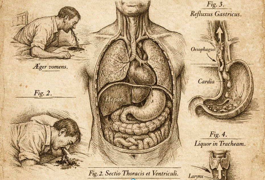 O último refluxo de Jair