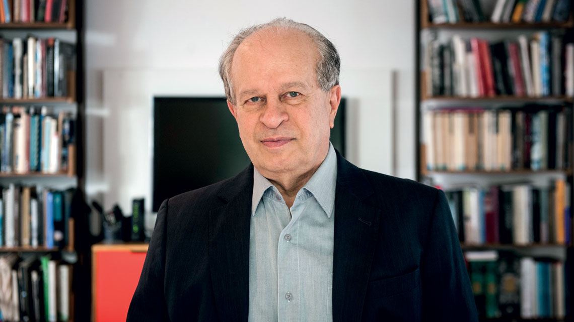 Como frear a fúria destrutiva em 2026?