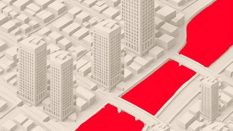 Recife: Quando a habitação social vai parar na Bolsa