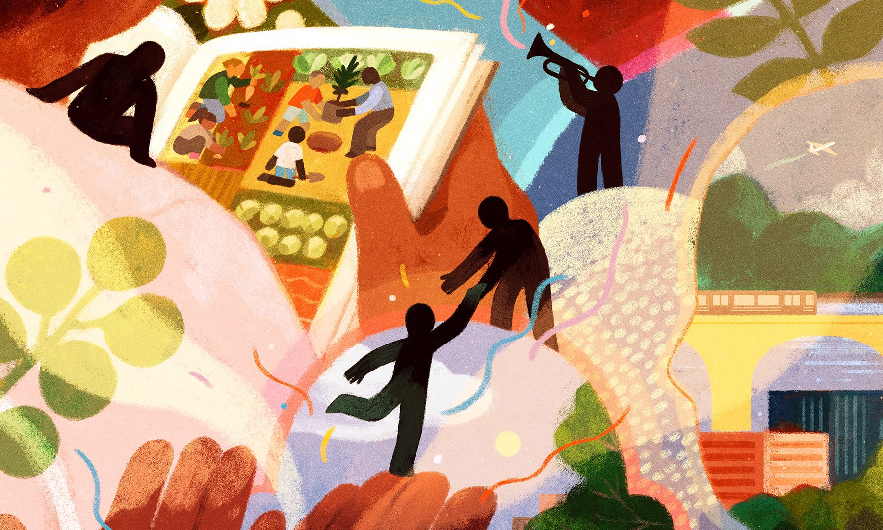 Reconhecer a Educação como missão nacional