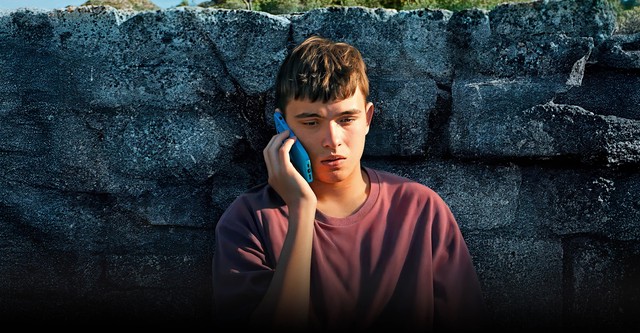 Enzo: Parafuso solto