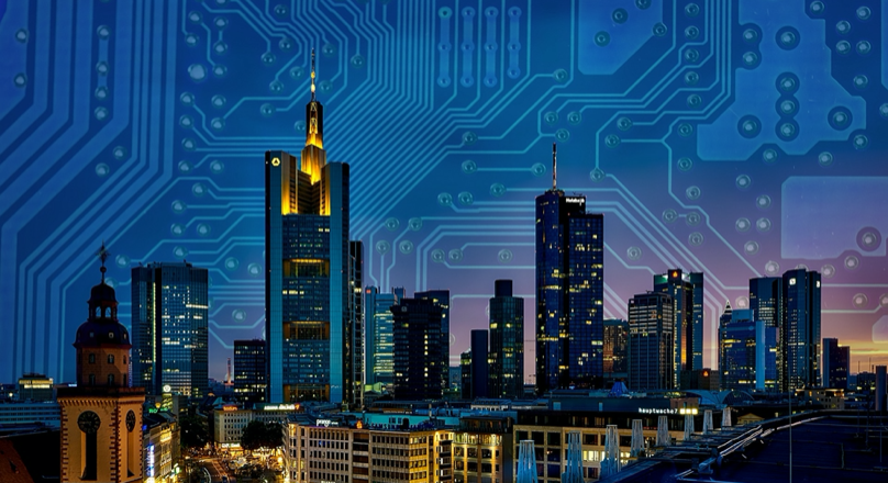 Cidade-Consultora: Quando a democracia é terceirizada