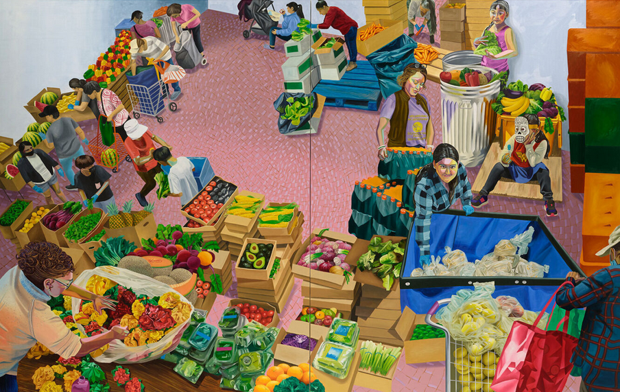 Homo Sapiens, animal cooperativo