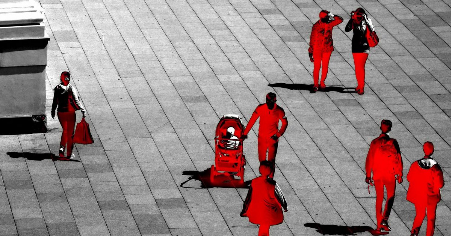 O capitalismo algorítmico e a subversão possível