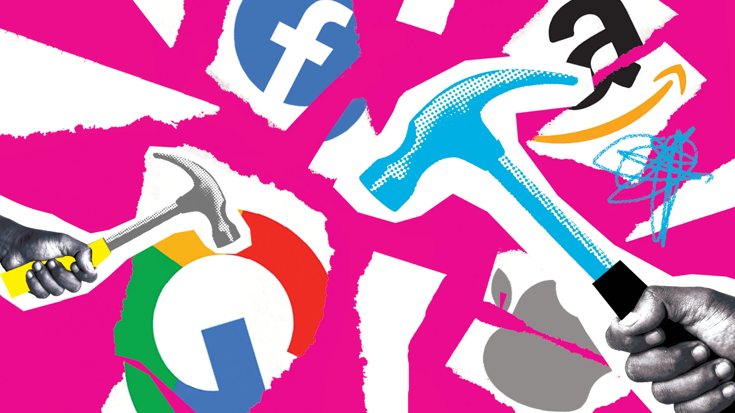 Big techs e eleições: a chance que o Brasil está perdendo