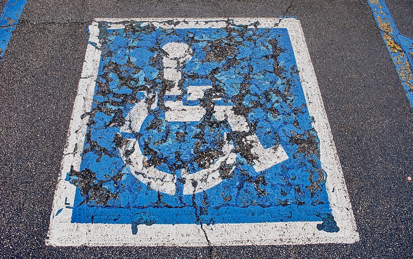 As múltiplas faces da acessibilidade