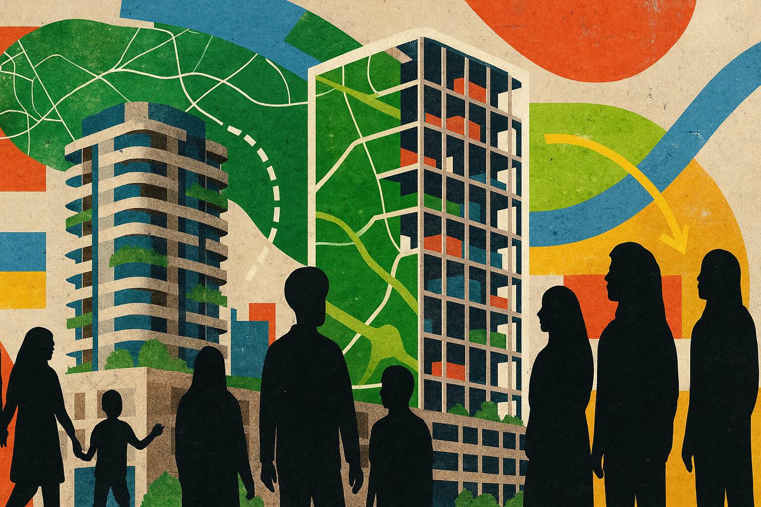 Redes solidárias para um projeto de país