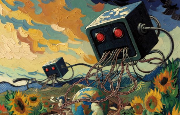 A cosmocomputação contra o colonialismo digital