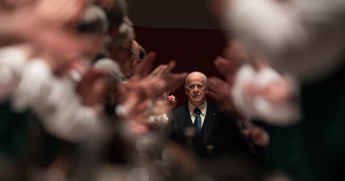 Cinema: Em busca da leveza perdida