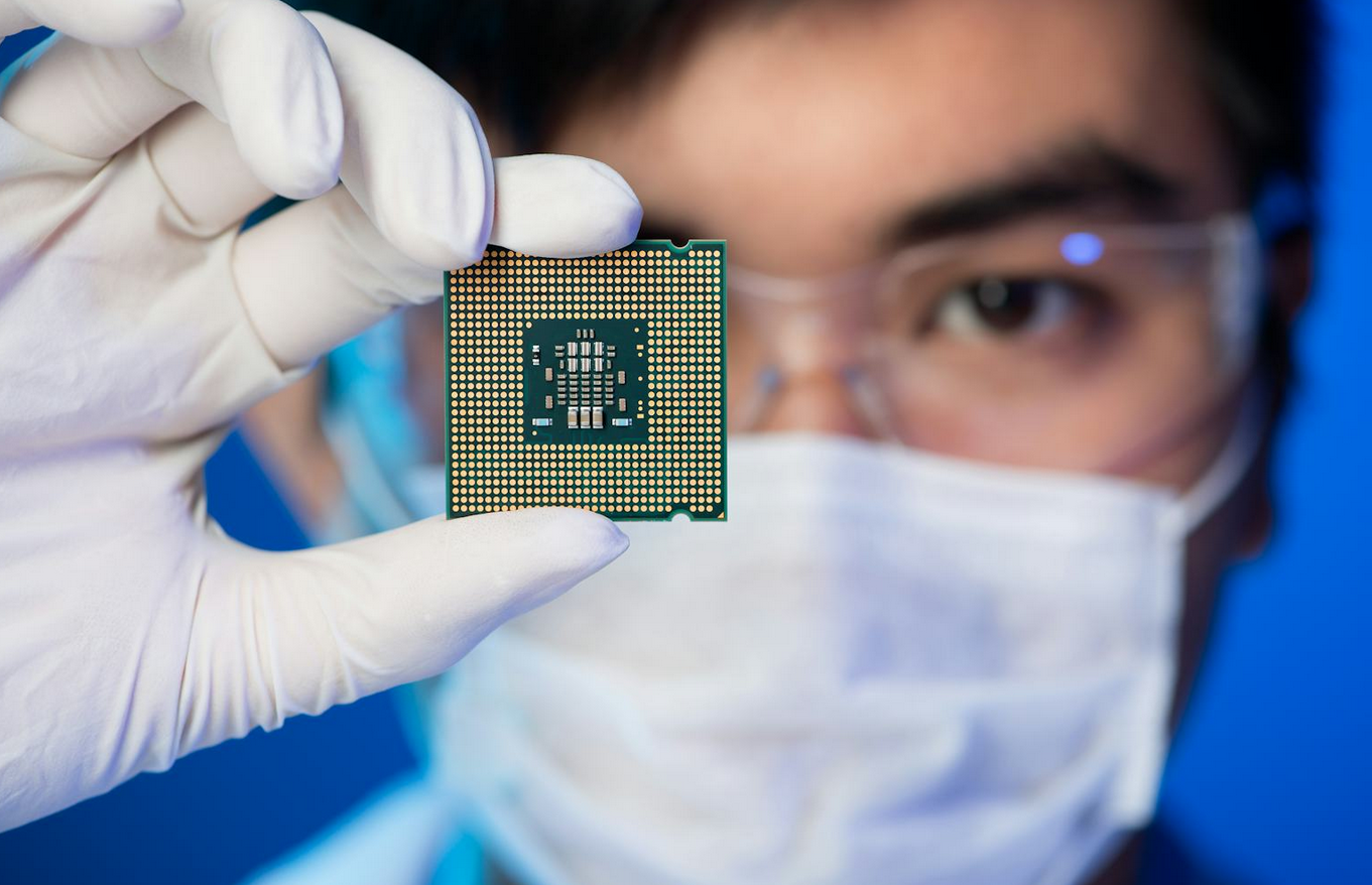 IA: Como a China está vencendo