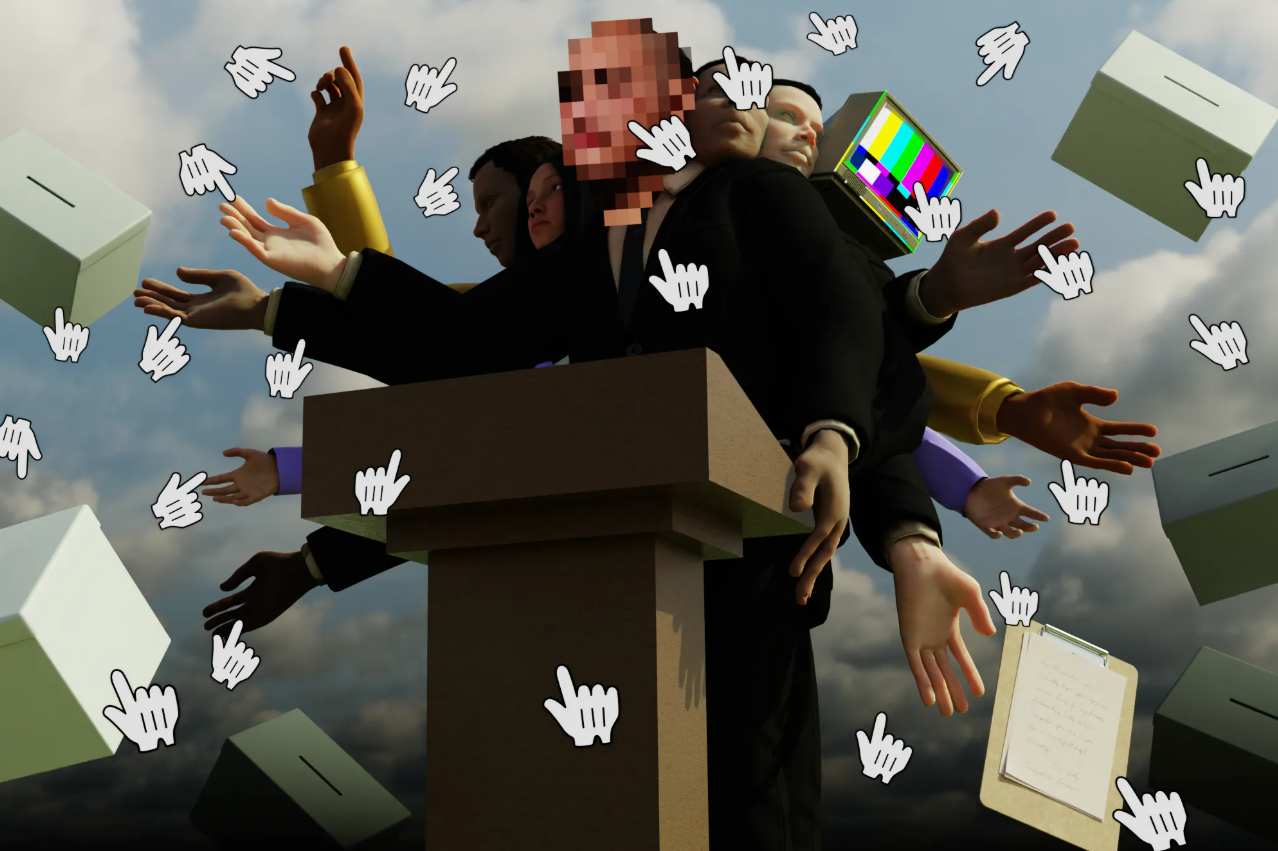 Eleições: como as big techs querem favorecer a ultradireita