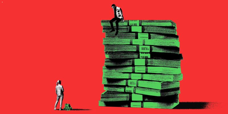 Finanças globais: vem aí nova tempestade