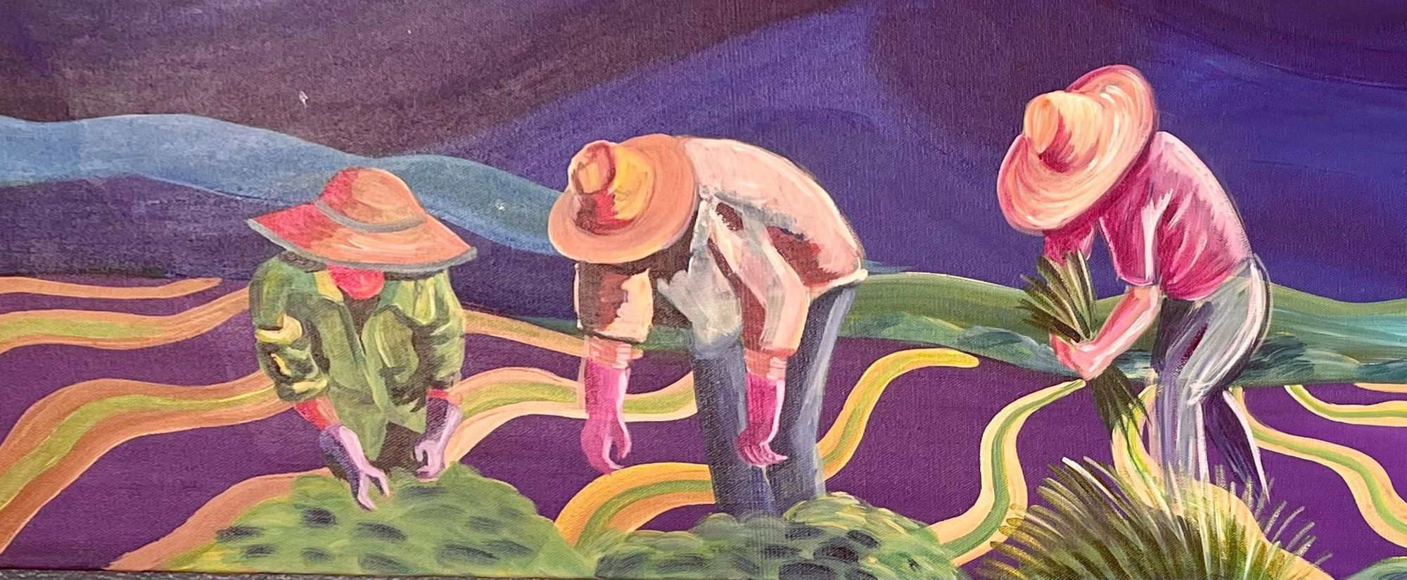 É possível encarar os oligopólios alimentares?