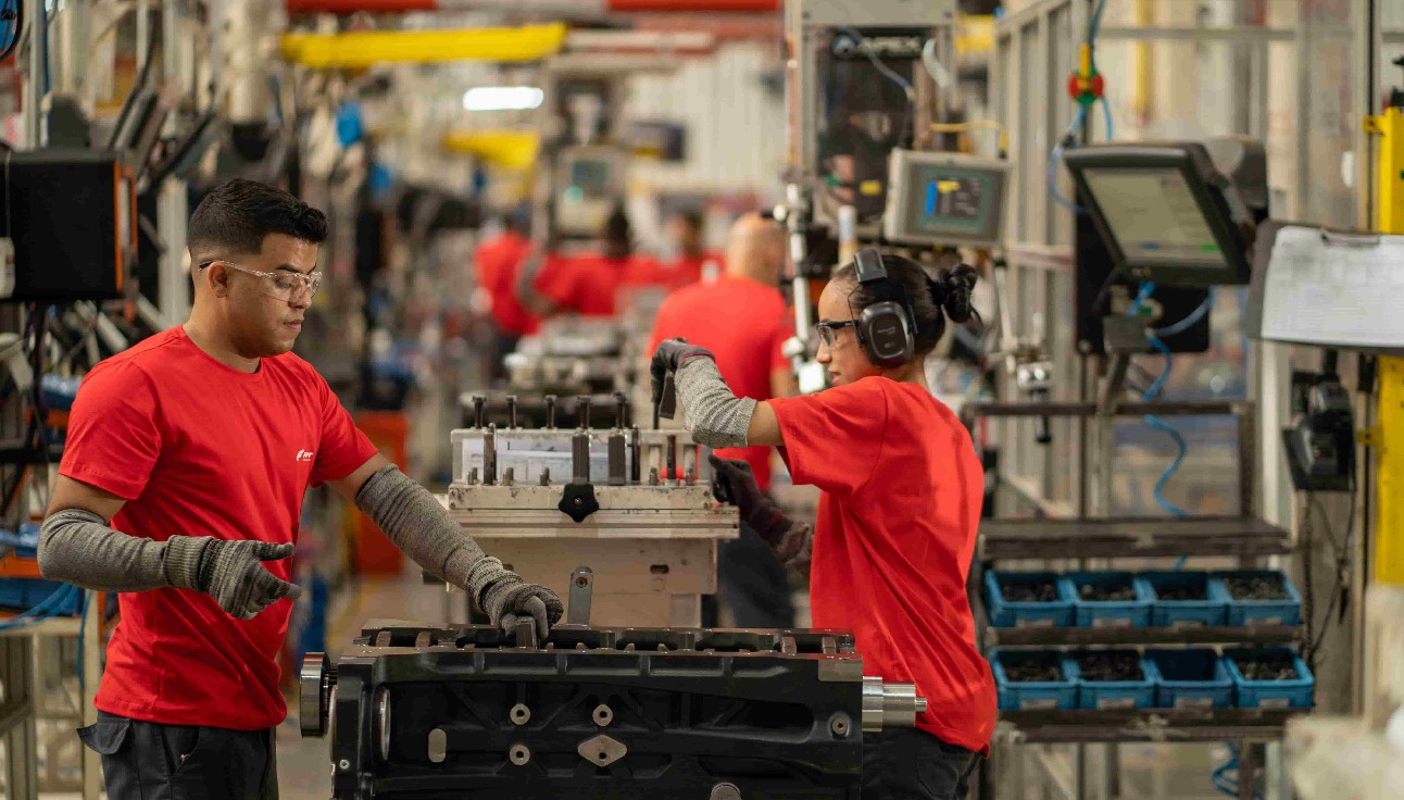 Os desafios da educação profissional e tecnológica