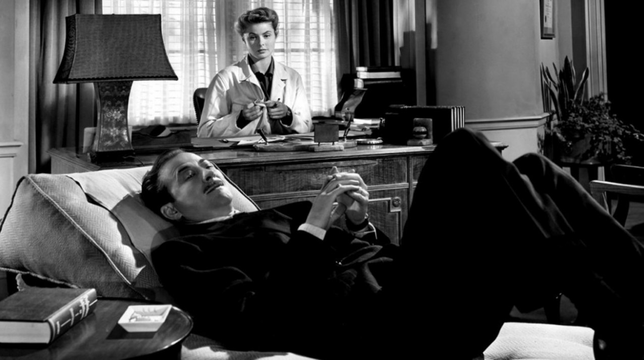 Quando a taxa de juros faz terapia