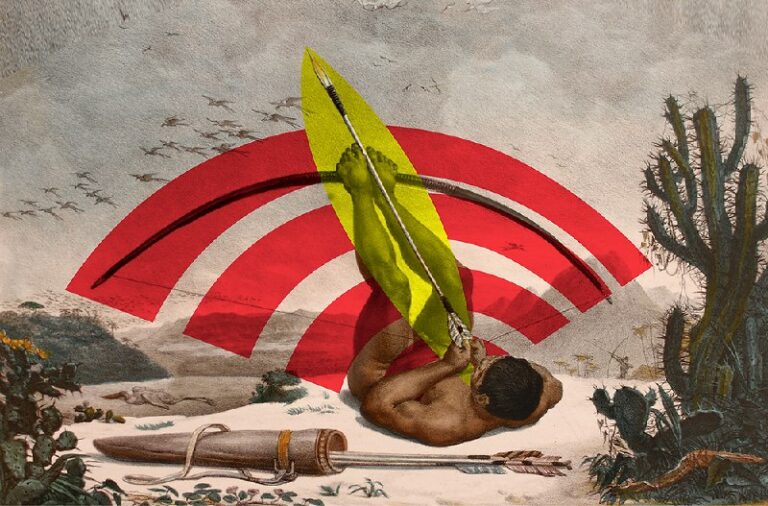 Curso: Para pensar IA e soberania no Sul global | Outras Palavras