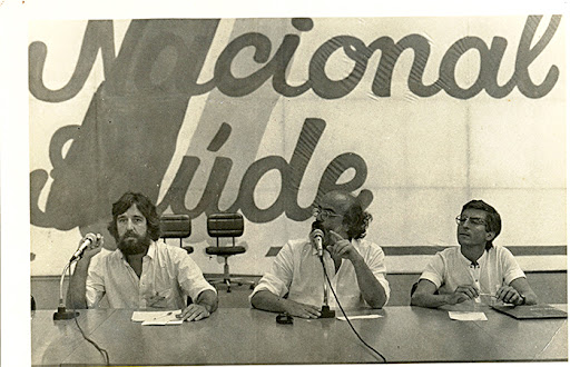 unnamed Um mergulho teórico, documental e testemunhal na 8ª Conferência-radardasaude