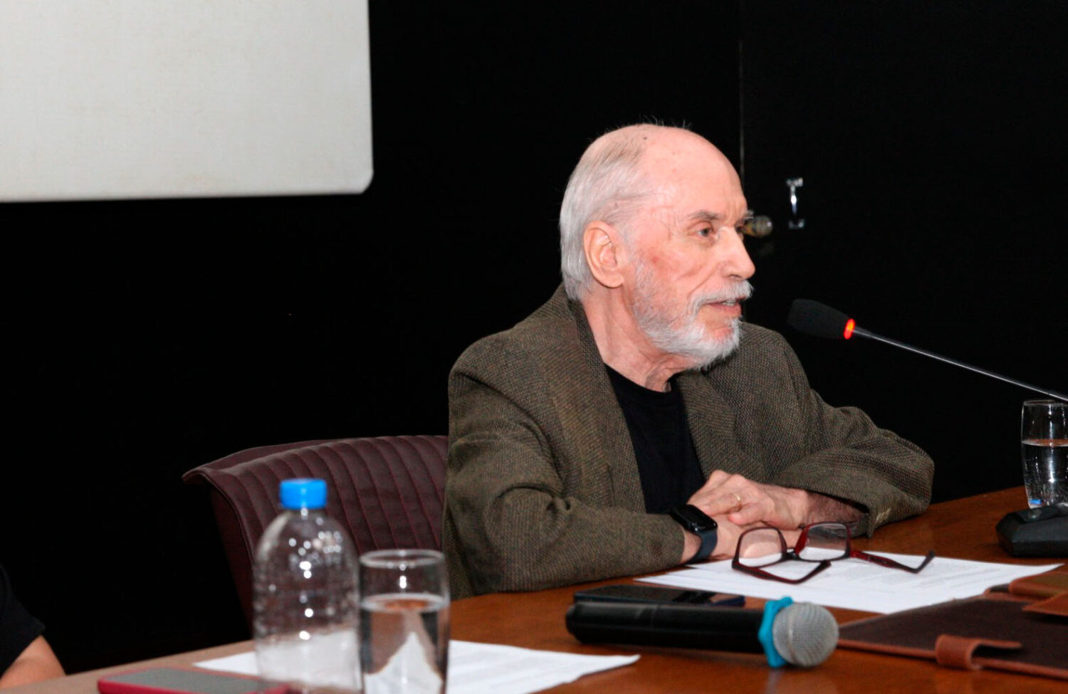 260512 reinaldo Saúde Coletiva: o que veio antes da 8ª Conferência-radardasaude